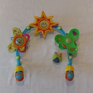 Tiny Love Stroller Toy